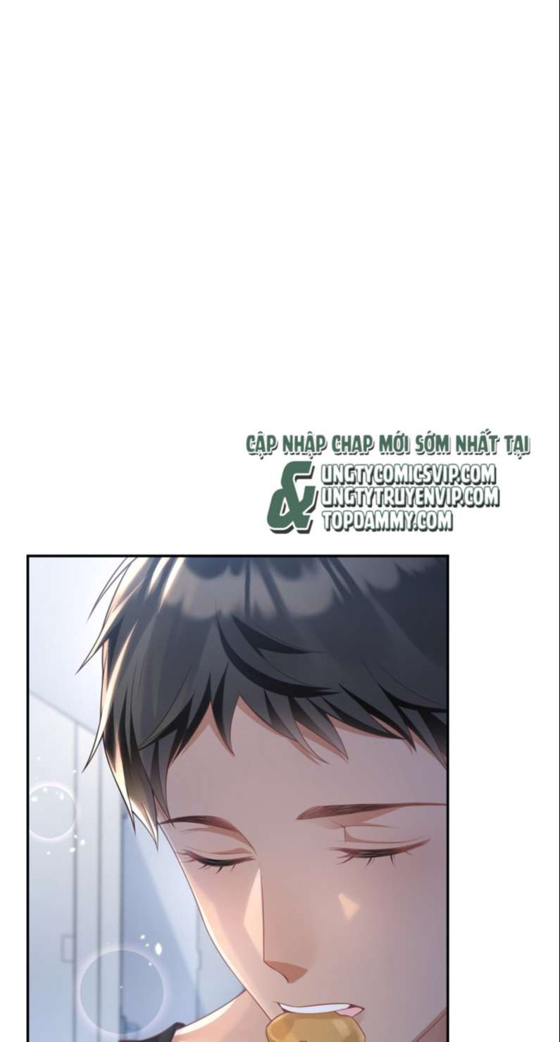 Nhân Thê Thụ Bị Bắt Tiếp Kịch Bản Cường Thụ: Chapter 7