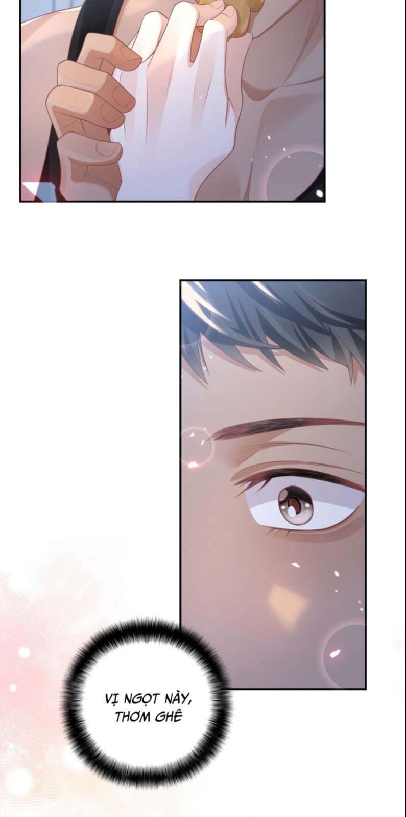 Nhân Thê Thụ Bị Bắt Tiếp Kịch Bản Cường Thụ: Chapter 7