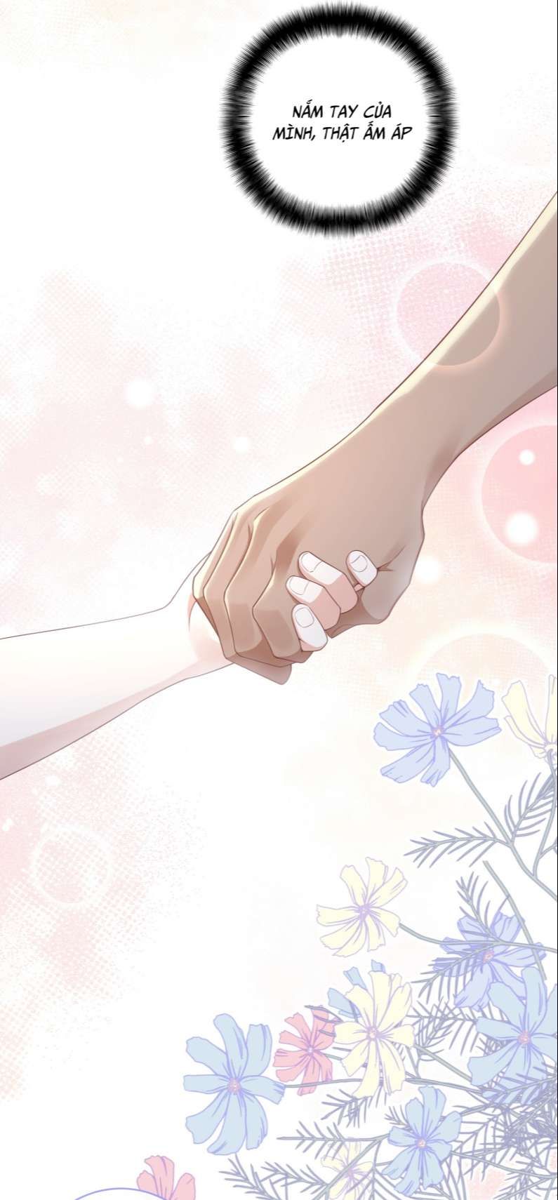 Nhân Thê Thụ Bị Bắt Tiếp Kịch Bản Cường Thụ: Chapter 7