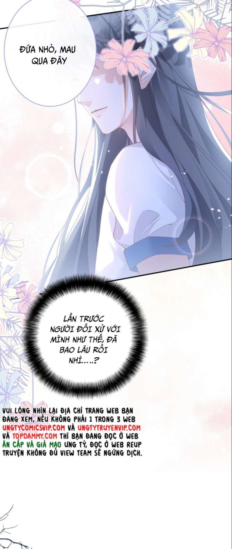 Nhân Thê Thụ Bị Bắt Tiếp Kịch Bản Cường Thụ: Chapter 7