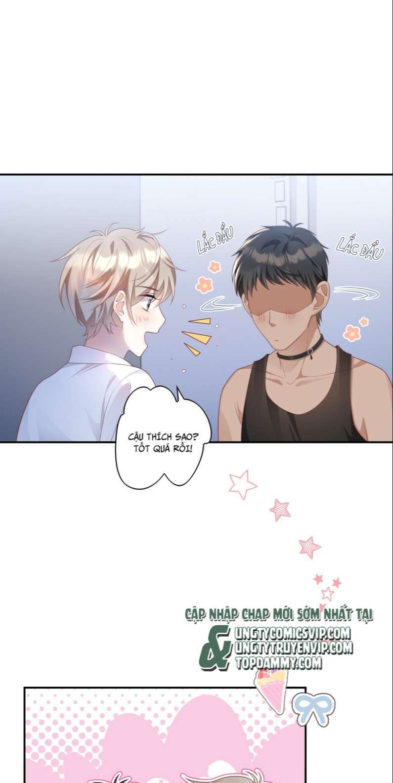 Nhân Thê Thụ Bị Bắt Tiếp Kịch Bản Cường Thụ: Chapter 7