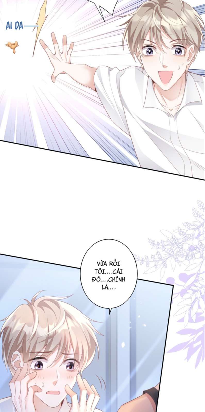 Nhân Thê Thụ Bị Bắt Tiếp Kịch Bản Cường Thụ: Chapter 7