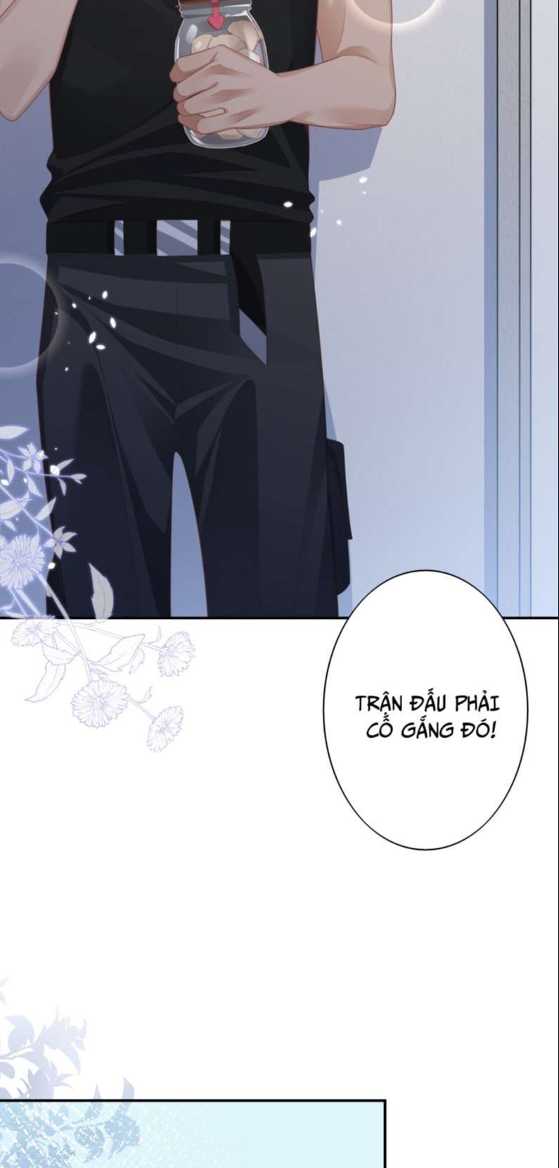 Nhân Thê Thụ Bị Bắt Tiếp Kịch Bản Cường Thụ: Chapter 7