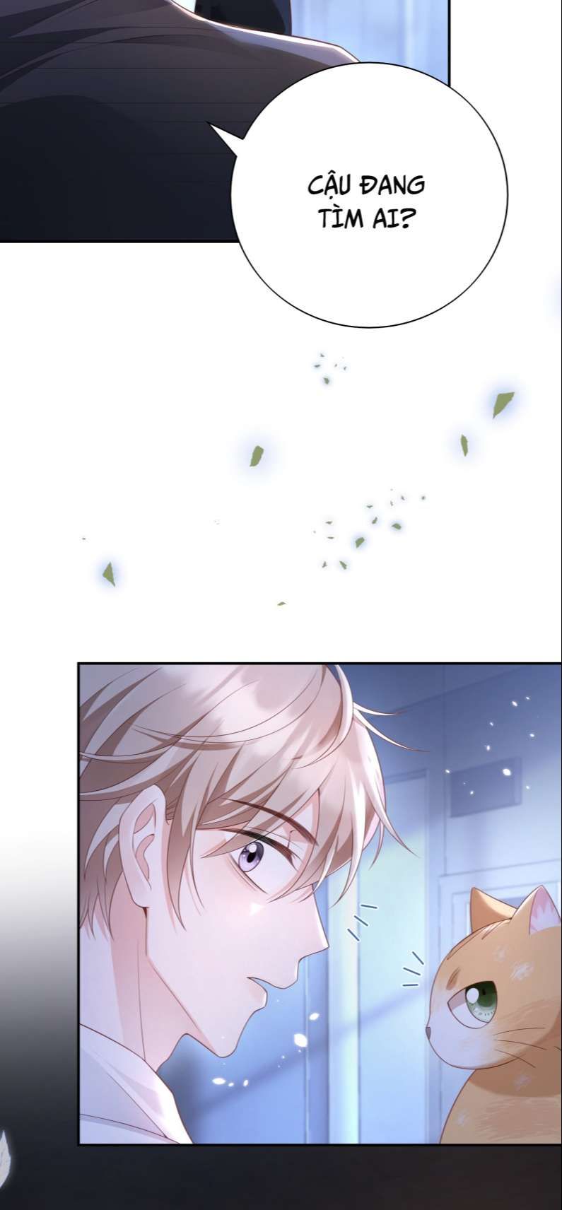 Nhân Thê Thụ Bị Bắt Tiếp Kịch Bản Cường Thụ: Chapter 7