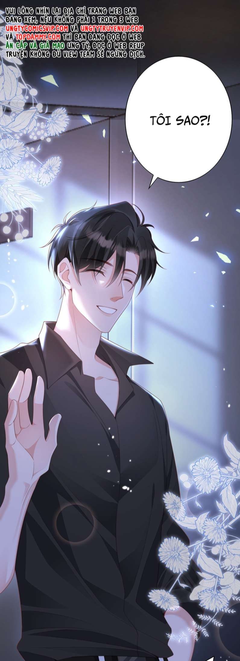 Nhân Thê Thụ Bị Bắt Tiếp Kịch Bản Cường Thụ: Chapter 7