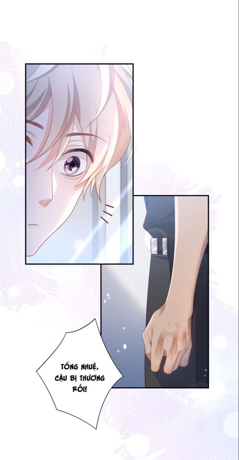 Nhân Thê Thụ Bị Bắt Tiếp Kịch Bản Cường Thụ: Chapter 7