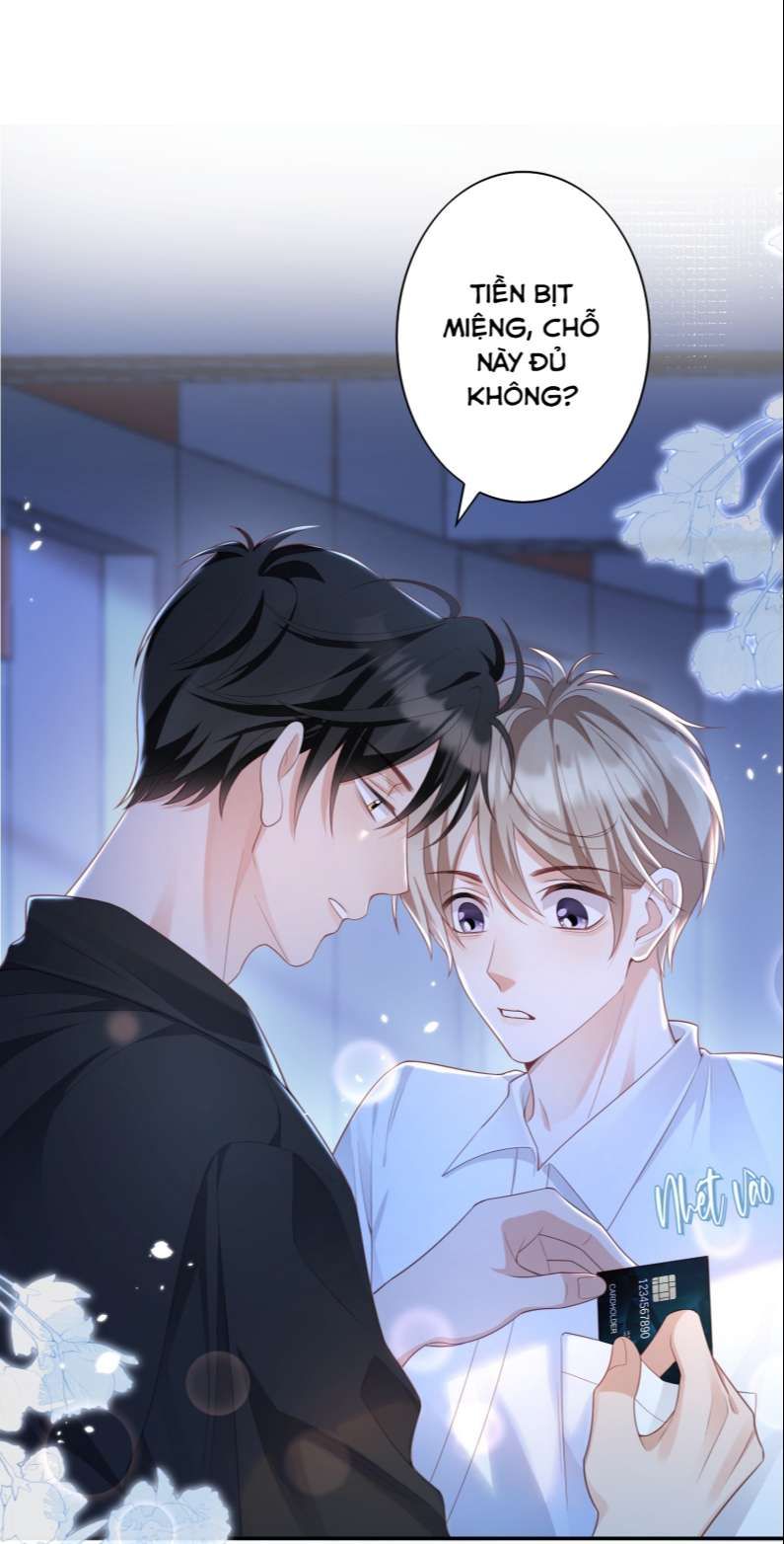 Nhân Thê Thụ Bị Bắt Tiếp Kịch Bản Cường Thụ: Chapter 8