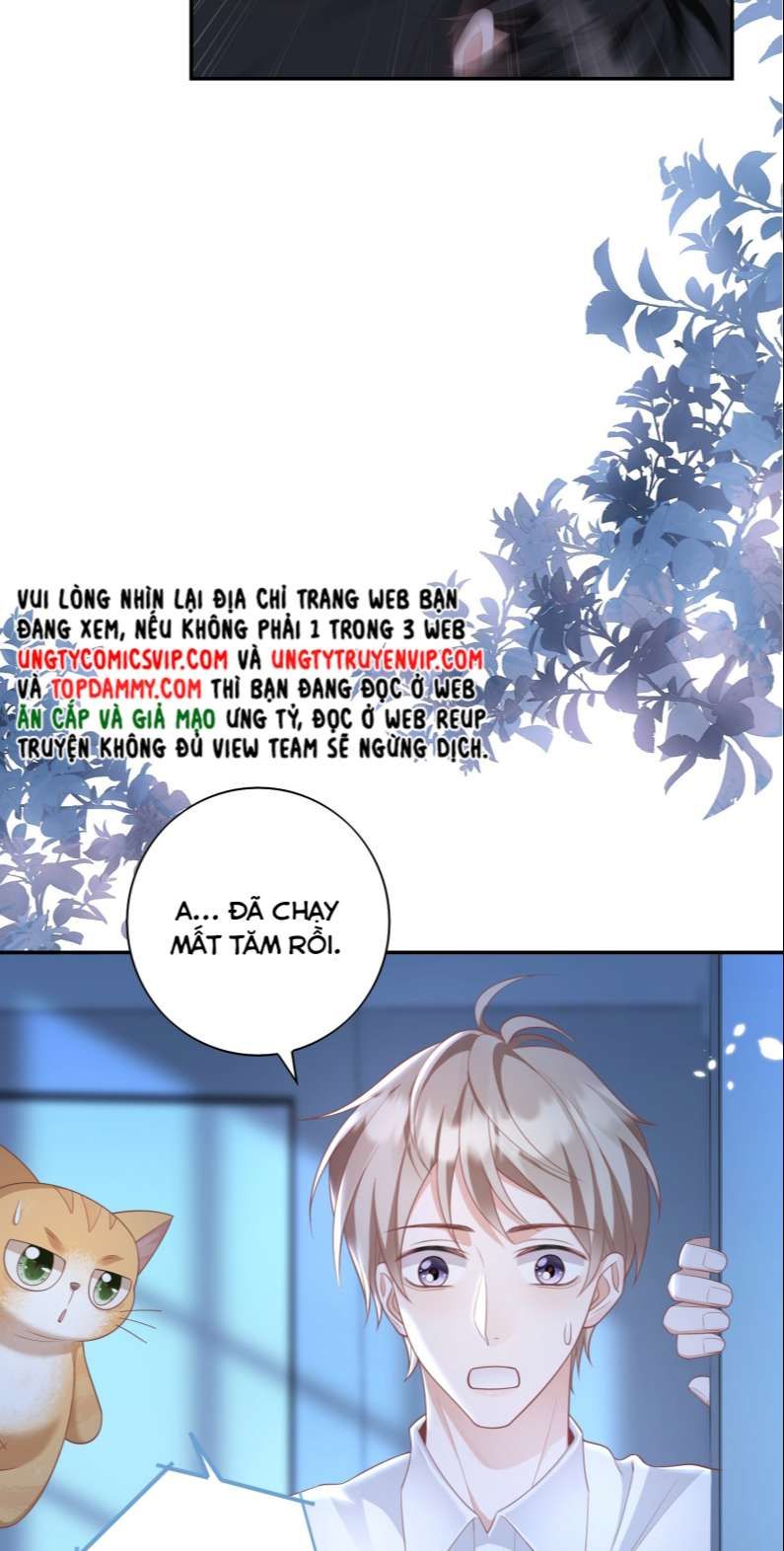 Nhân Thê Thụ Bị Bắt Tiếp Kịch Bản Cường Thụ: Chapter 8