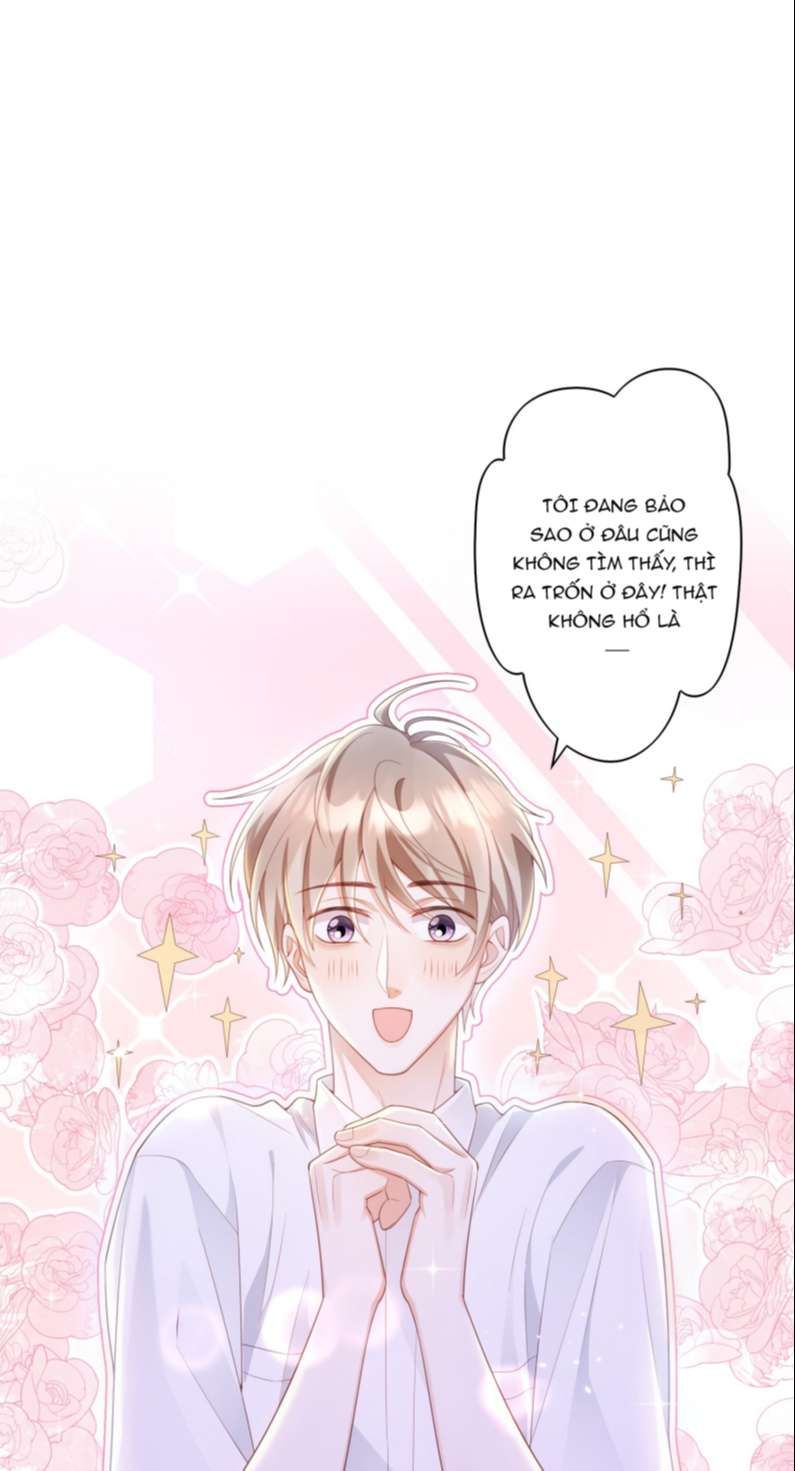 Nhân Thê Thụ Bị Bắt Tiếp Kịch Bản Cường Thụ: Chapter 8