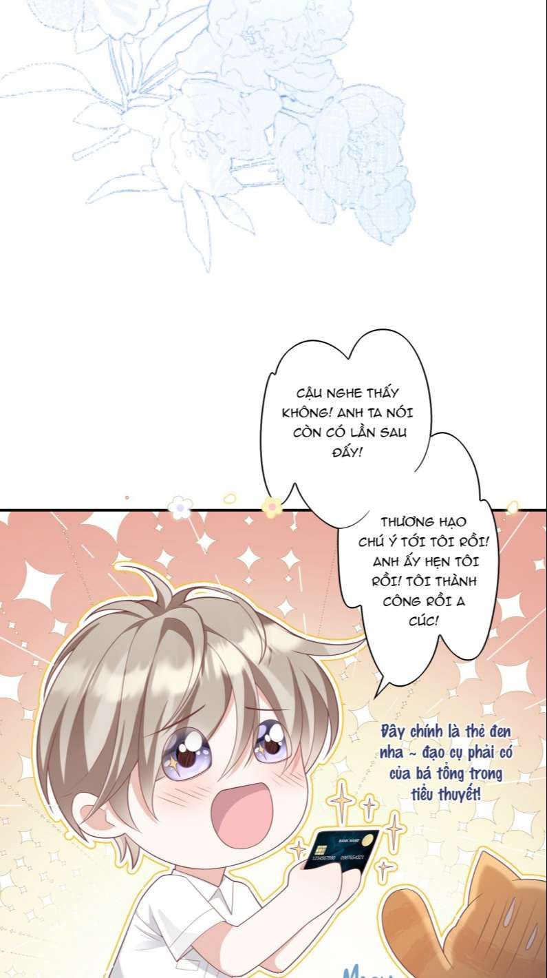 Nhân Thê Thụ Bị Bắt Tiếp Kịch Bản Cường Thụ: Chapter 8