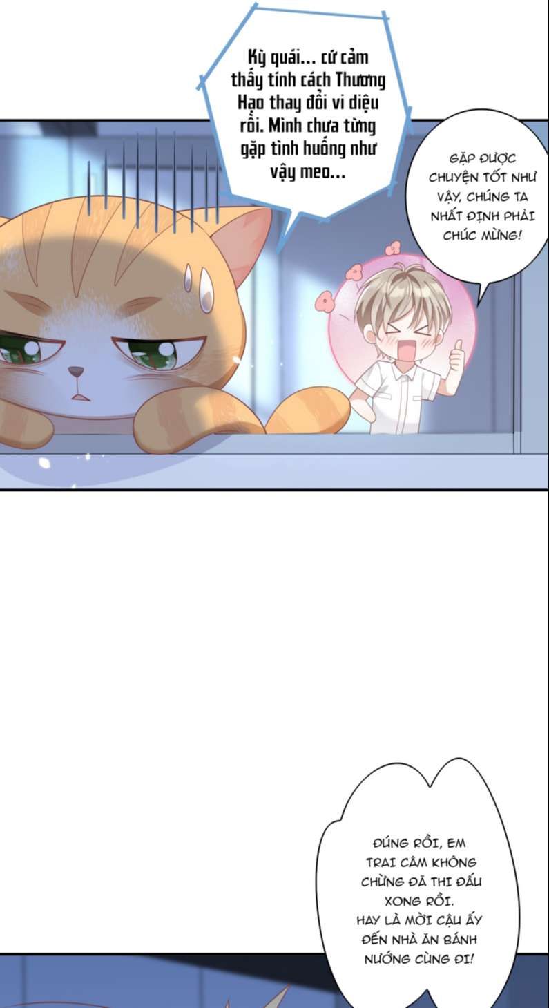 Nhân Thê Thụ Bị Bắt Tiếp Kịch Bản Cường Thụ: Chapter 8