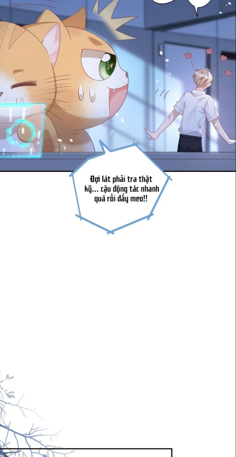 Nhân Thê Thụ Bị Bắt Tiếp Kịch Bản Cường Thụ: Chapter 8