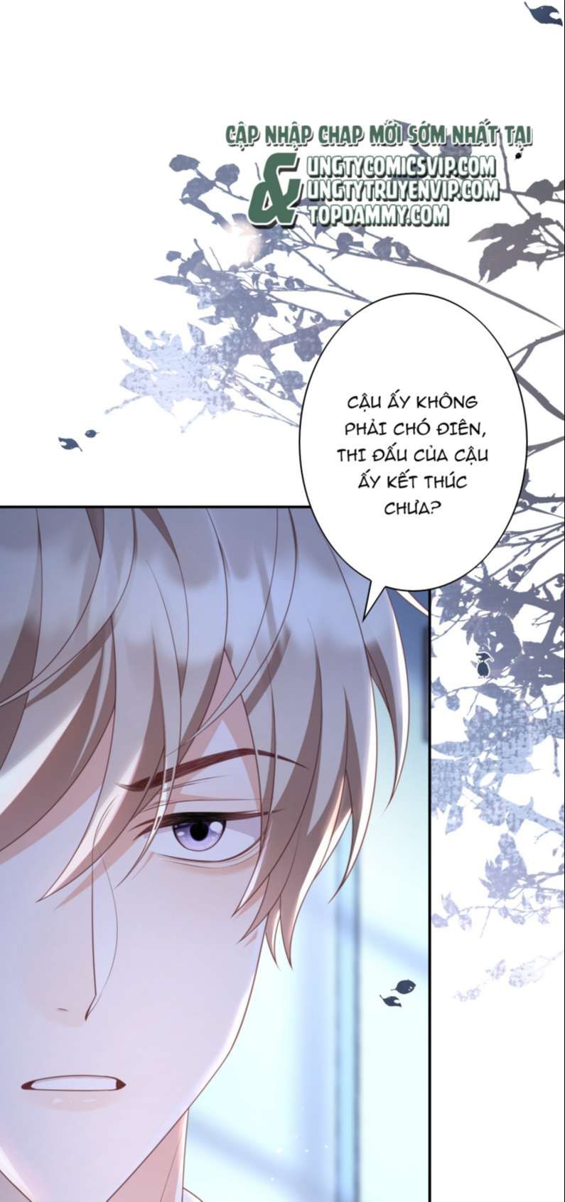 Nhân Thê Thụ Bị Bắt Tiếp Kịch Bản Cường Thụ: Chapter 8