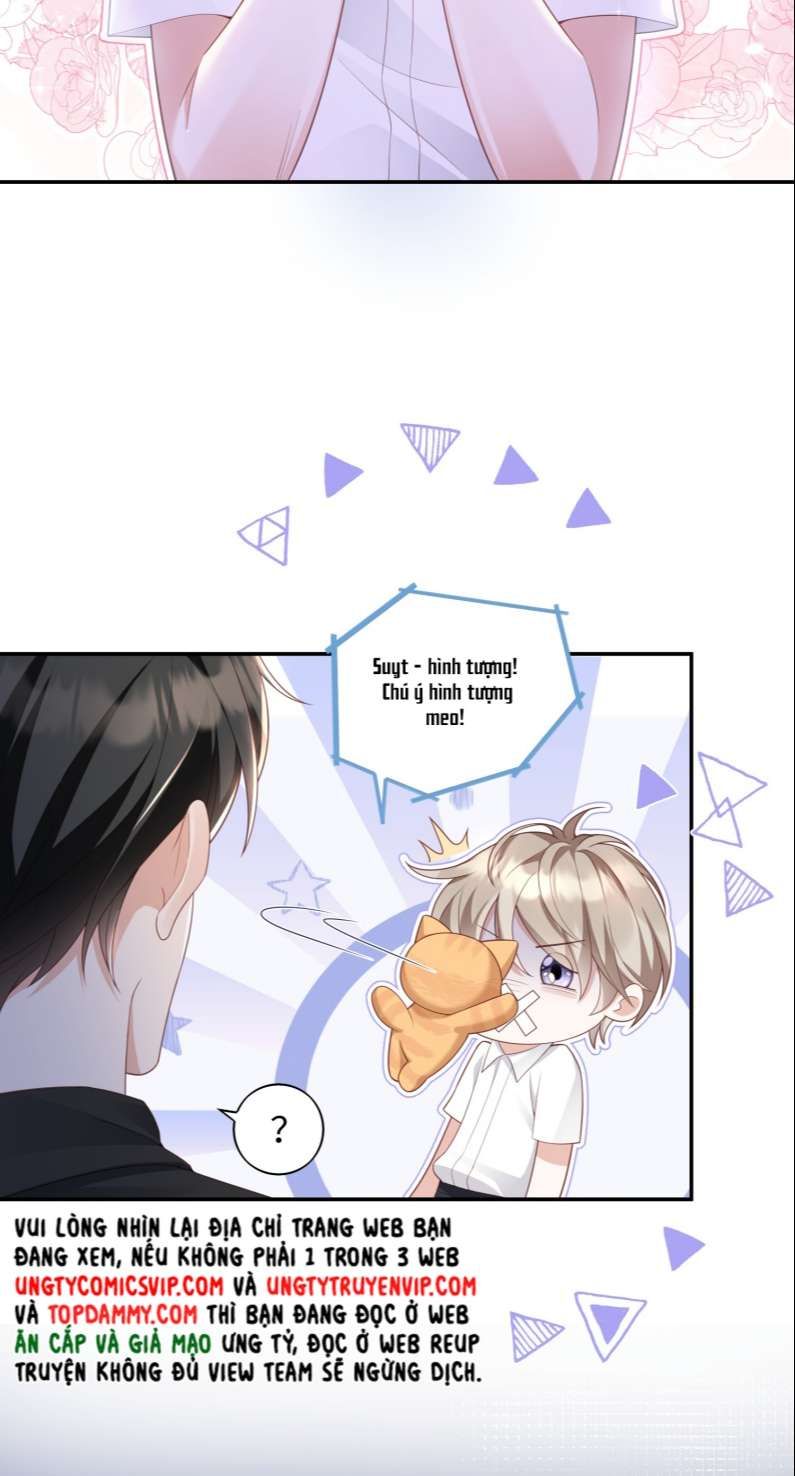 Nhân Thê Thụ Bị Bắt Tiếp Kịch Bản Cường Thụ: Chapter 8