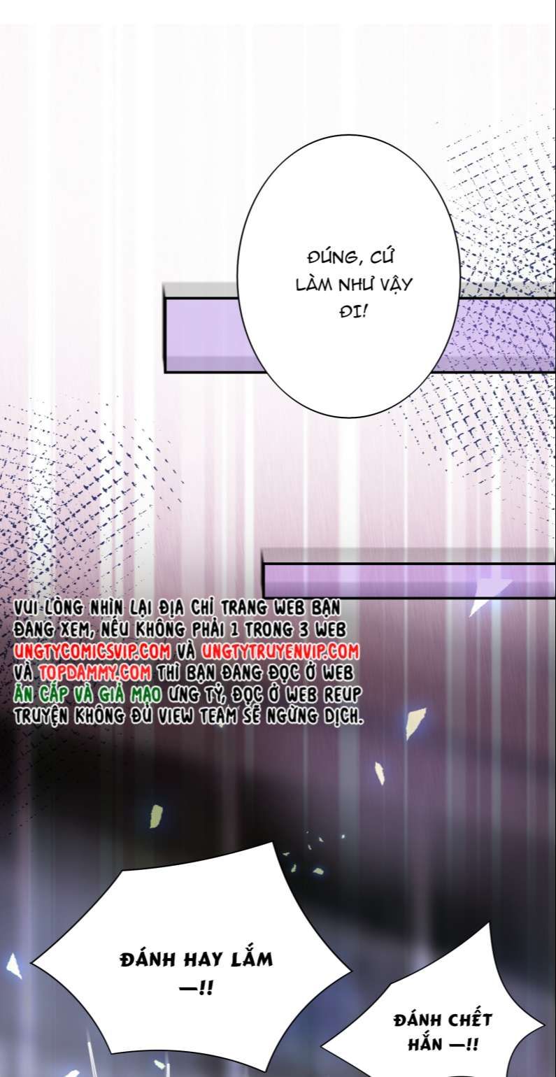 Nhân Thê Thụ Bị Bắt Tiếp Kịch Bản Cường Thụ: Chapter 8