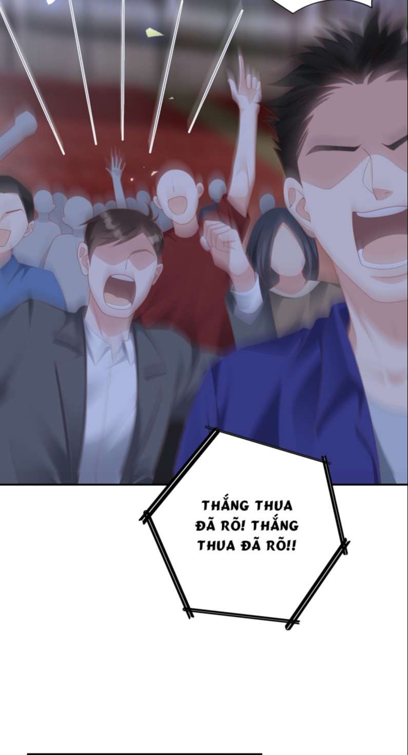 Nhân Thê Thụ Bị Bắt Tiếp Kịch Bản Cường Thụ: Chapter 8