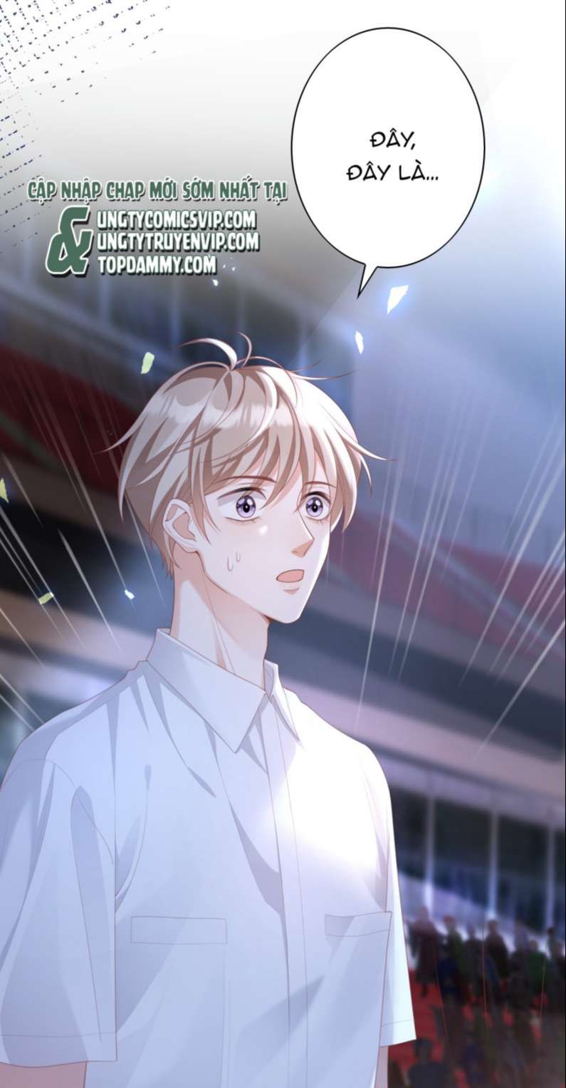 Nhân Thê Thụ Bị Bắt Tiếp Kịch Bản Cường Thụ: Chapter 8