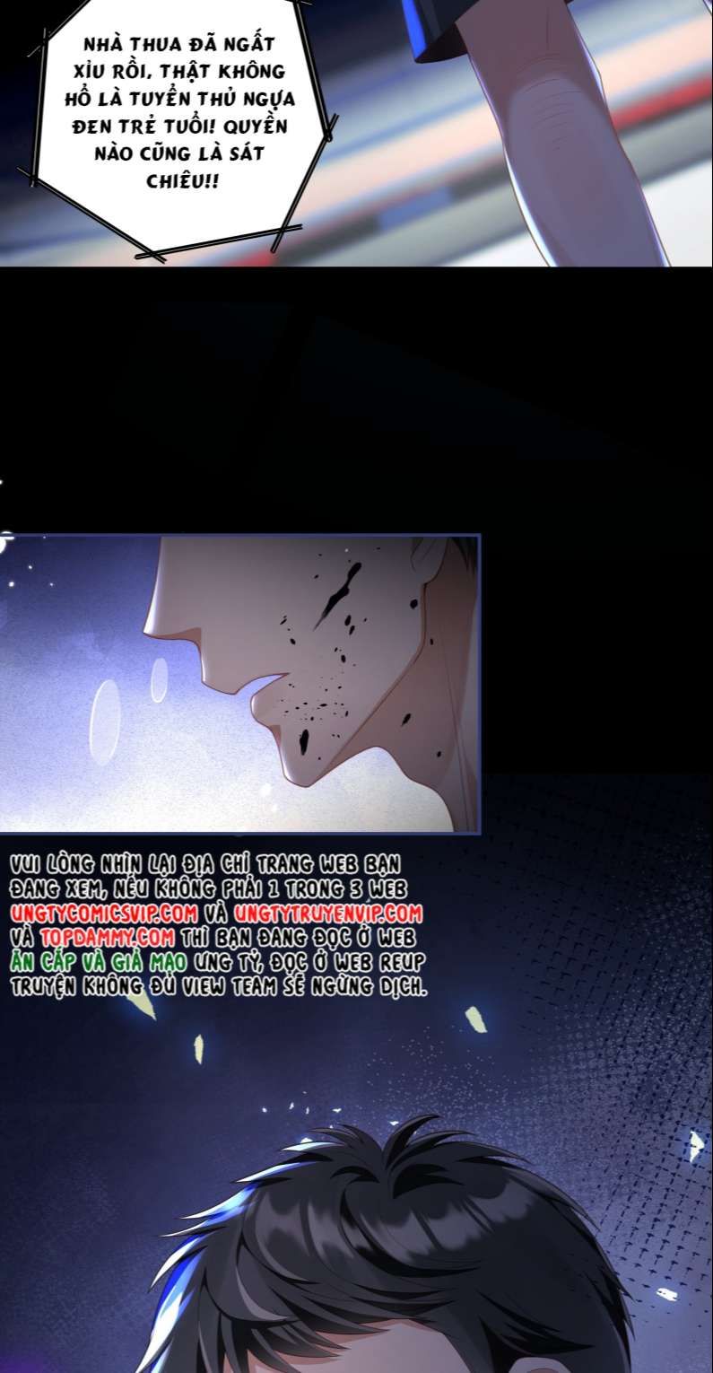 Nhân Thê Thụ Bị Bắt Tiếp Kịch Bản Cường Thụ: Chapter 8