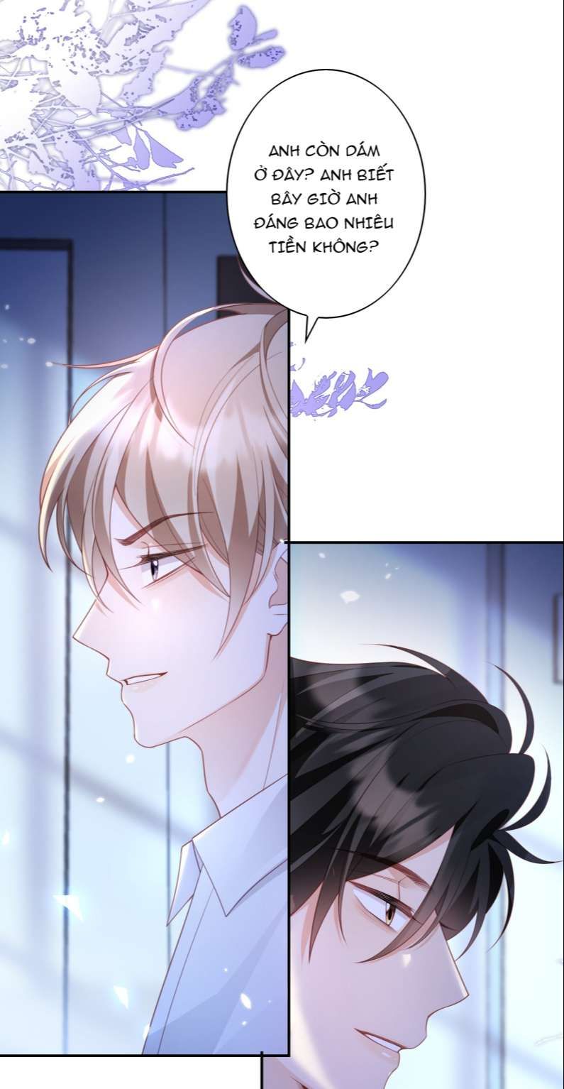 Nhân Thê Thụ Bị Bắt Tiếp Kịch Bản Cường Thụ: Chapter 8