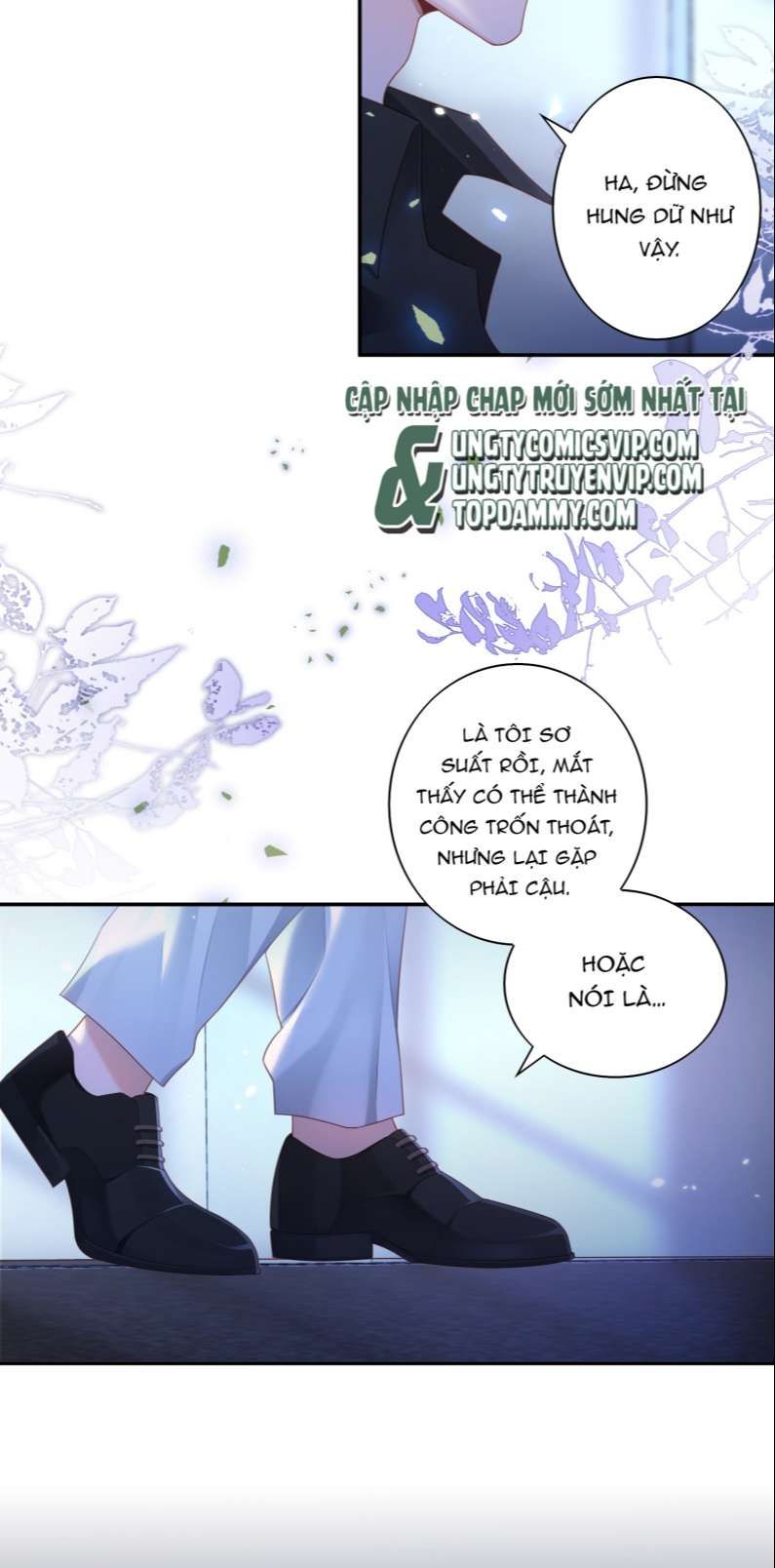 Nhân Thê Thụ Bị Bắt Tiếp Kịch Bản Cường Thụ: Chapter 8