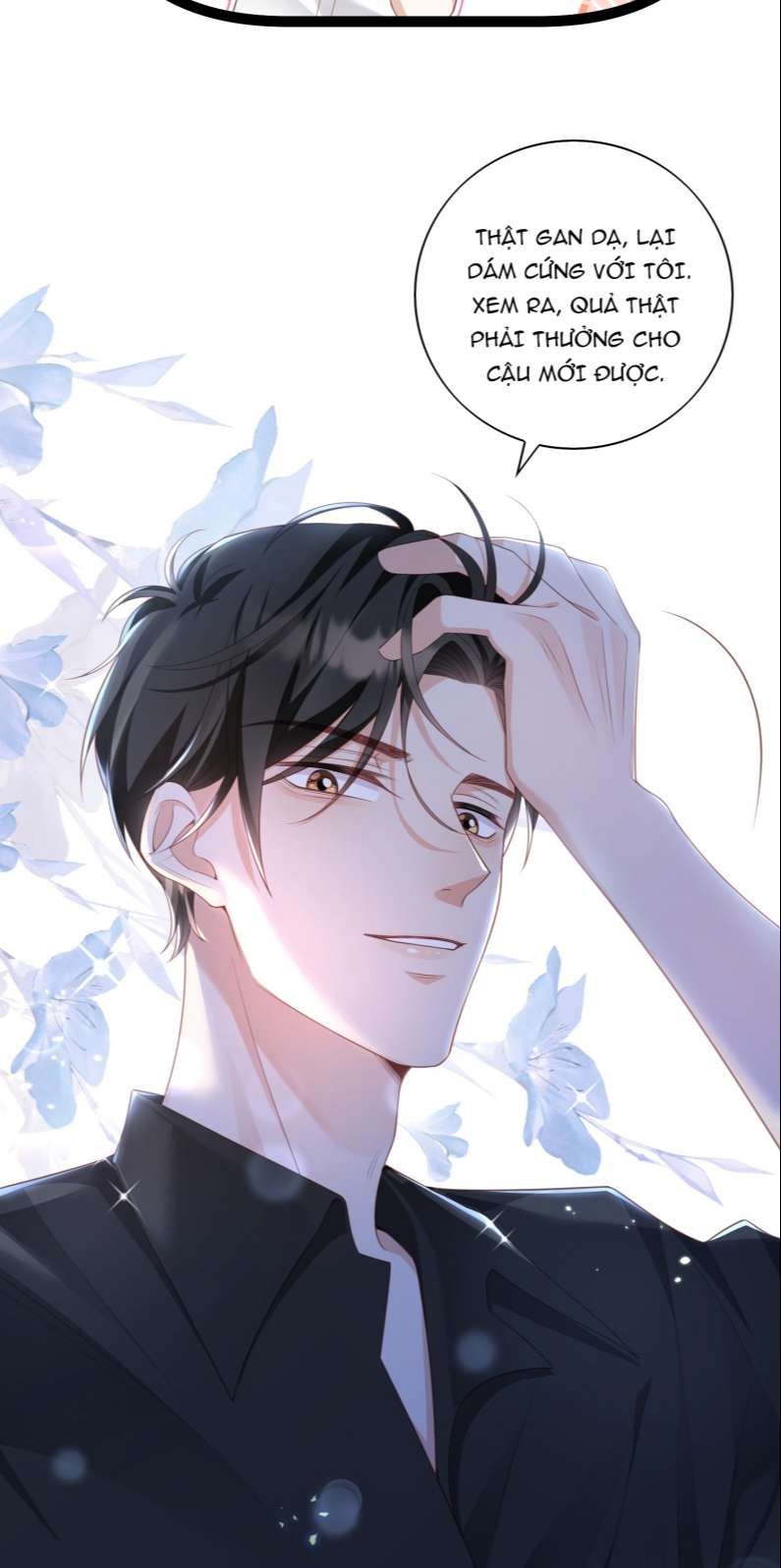 Nhân Thê Thụ Bị Bắt Tiếp Kịch Bản Cường Thụ: Chapter 8