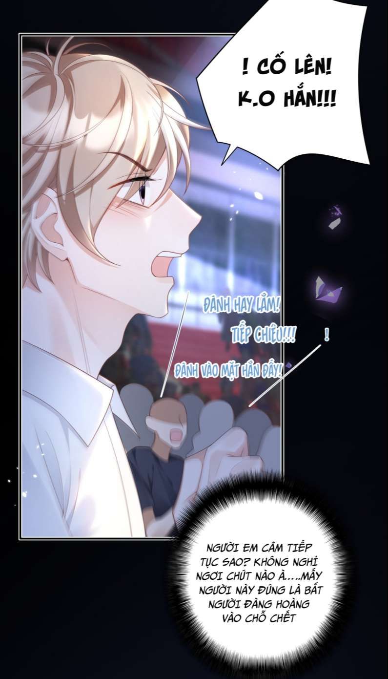 Nhân Thê Thụ Bị Bắt Tiếp Kịch Bản Cường Thụ: Chapter 9