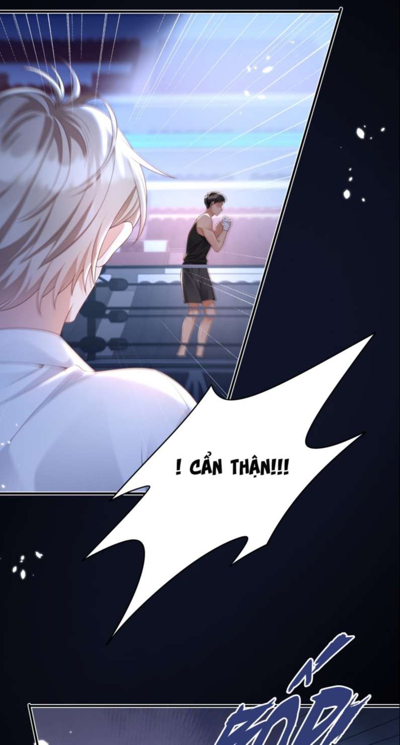 Nhân Thê Thụ Bị Bắt Tiếp Kịch Bản Cường Thụ: Chapter 9