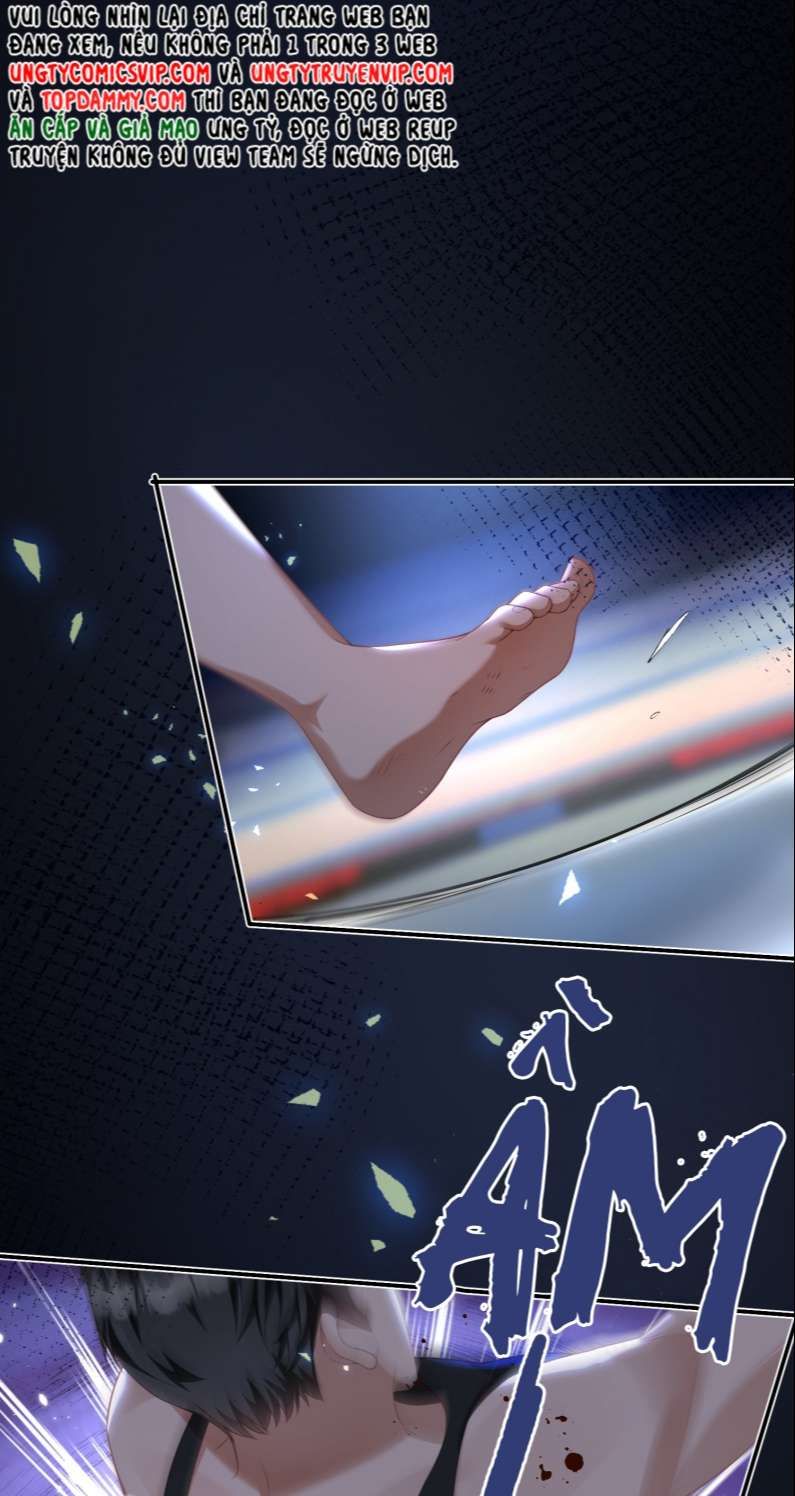 Nhân Thê Thụ Bị Bắt Tiếp Kịch Bản Cường Thụ: Chapter 9