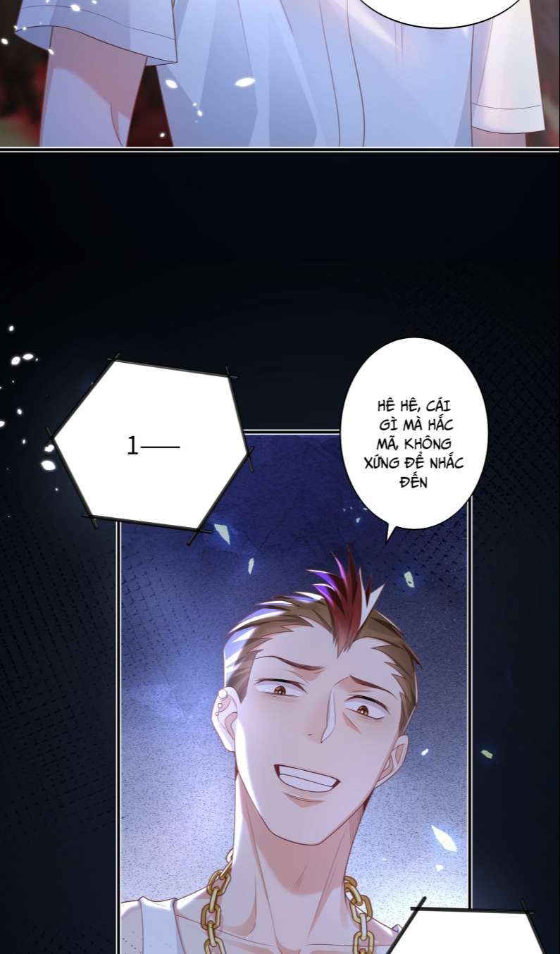 Nhân Thê Thụ Bị Bắt Tiếp Kịch Bản Cường Thụ: Chapter 9