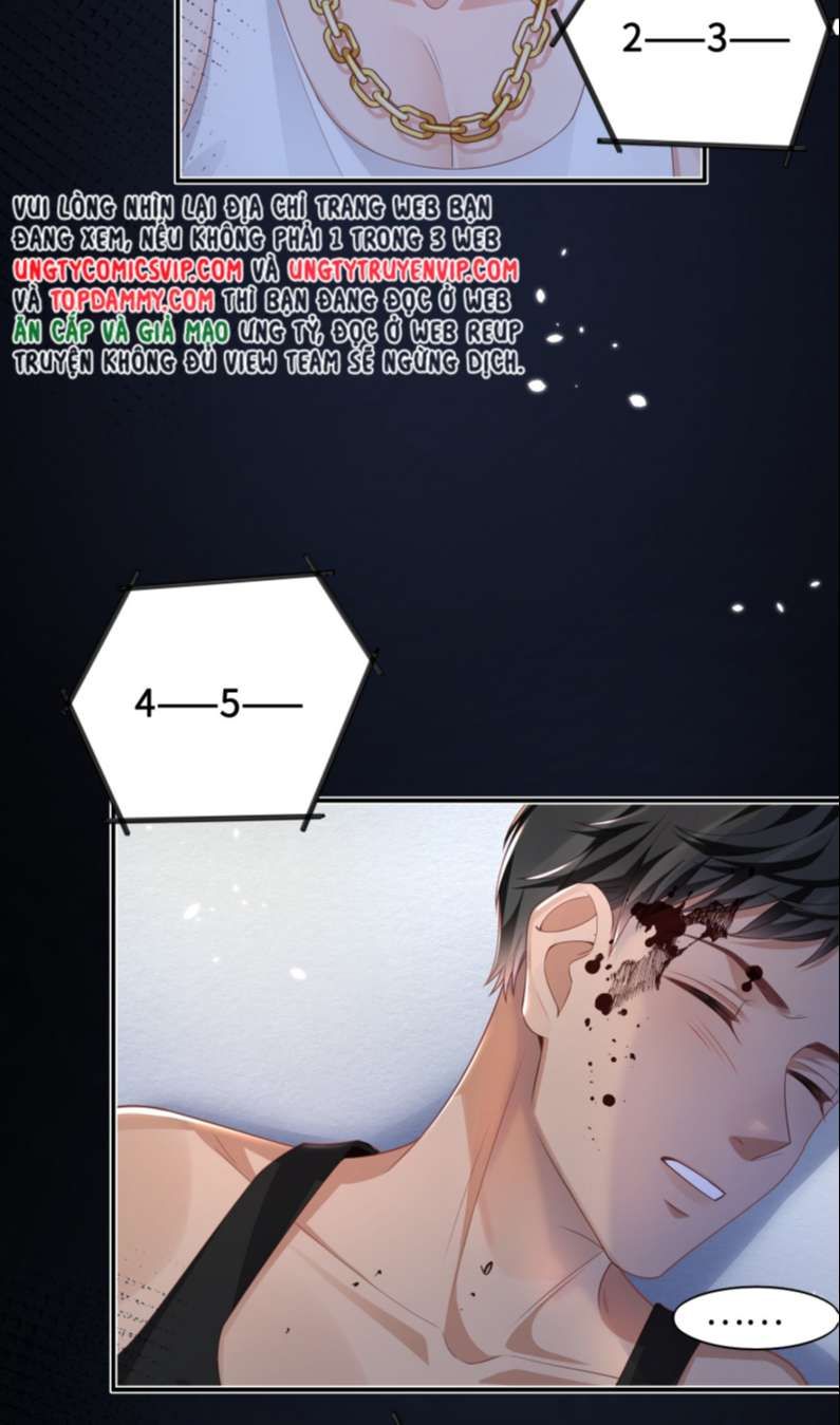 Nhân Thê Thụ Bị Bắt Tiếp Kịch Bản Cường Thụ: Chapter 9