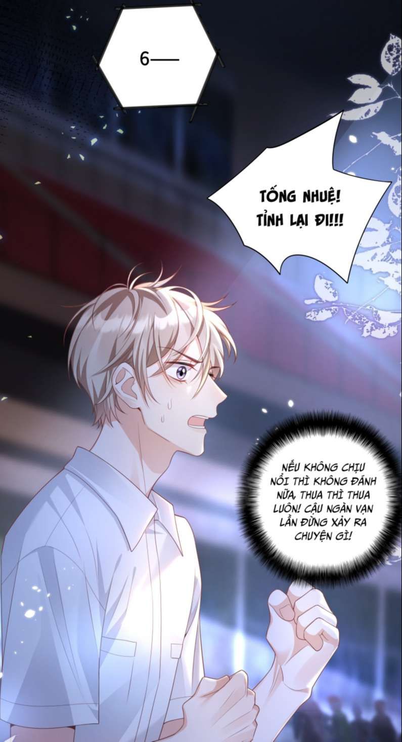 Nhân Thê Thụ Bị Bắt Tiếp Kịch Bản Cường Thụ: Chapter 9