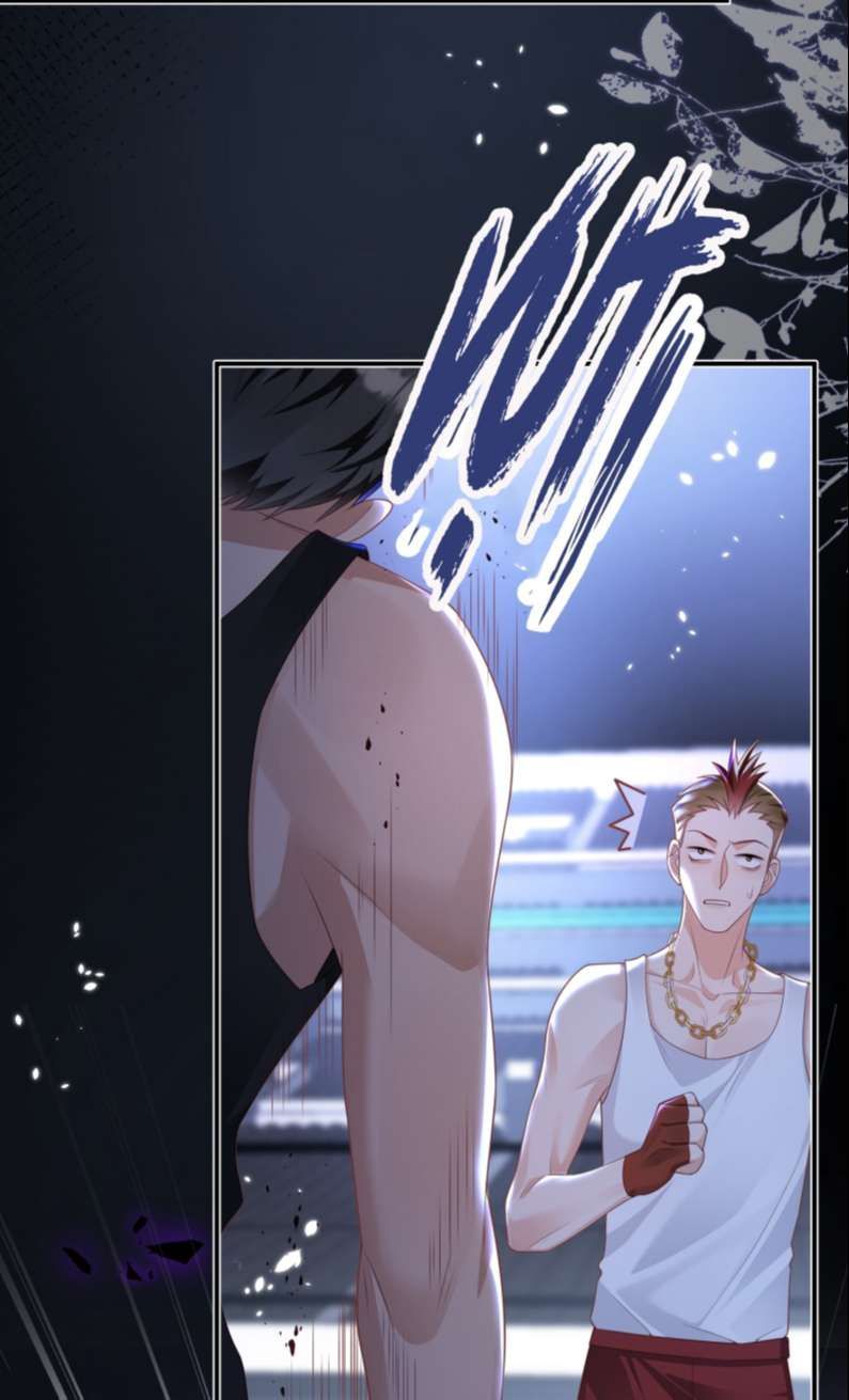 Nhân Thê Thụ Bị Bắt Tiếp Kịch Bản Cường Thụ: Chapter 9