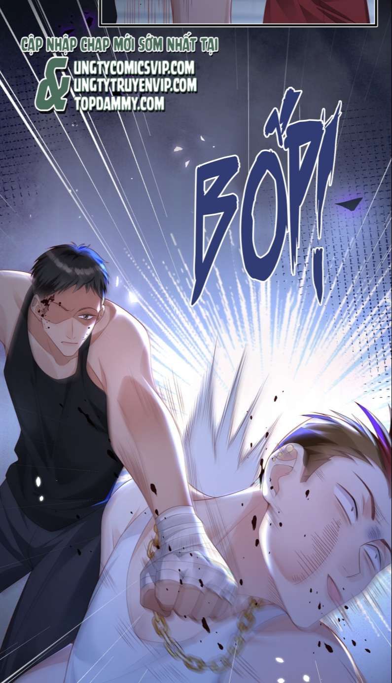 Nhân Thê Thụ Bị Bắt Tiếp Kịch Bản Cường Thụ: Chapter 9