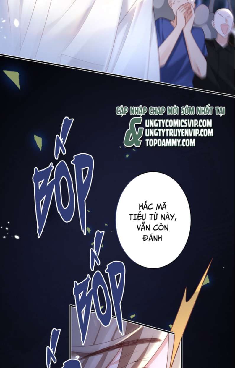 Nhân Thê Thụ Bị Bắt Tiếp Kịch Bản Cường Thụ: Chapter 9