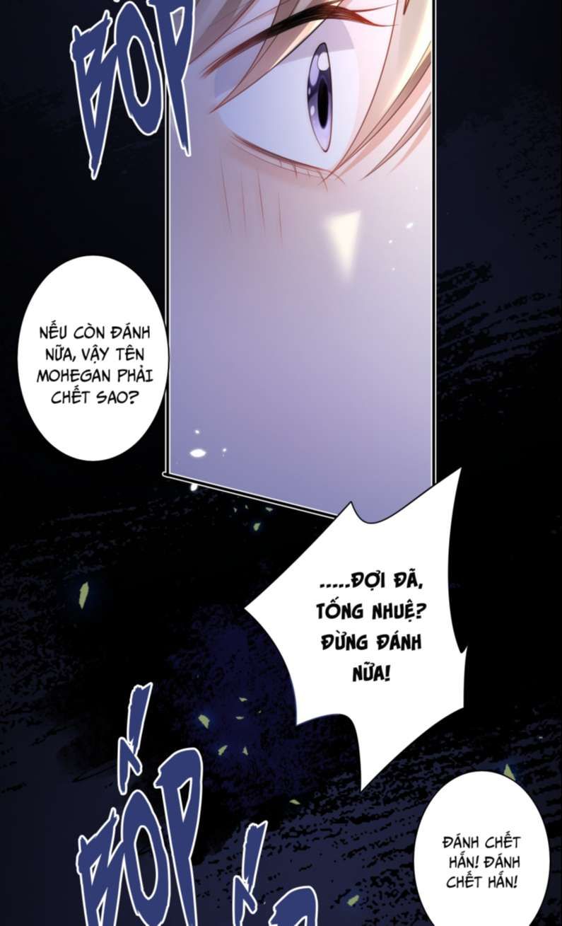 Nhân Thê Thụ Bị Bắt Tiếp Kịch Bản Cường Thụ: Chapter 9