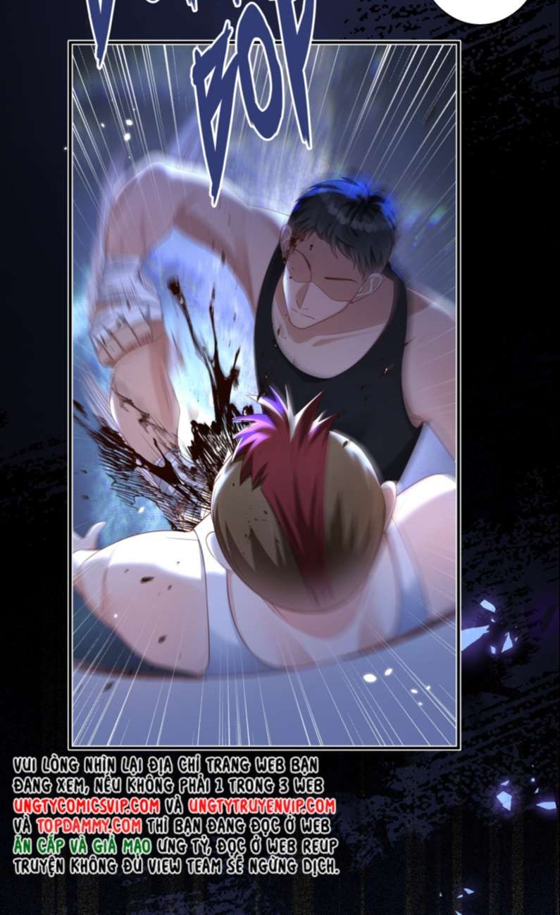 Nhân Thê Thụ Bị Bắt Tiếp Kịch Bản Cường Thụ: Chapter 9