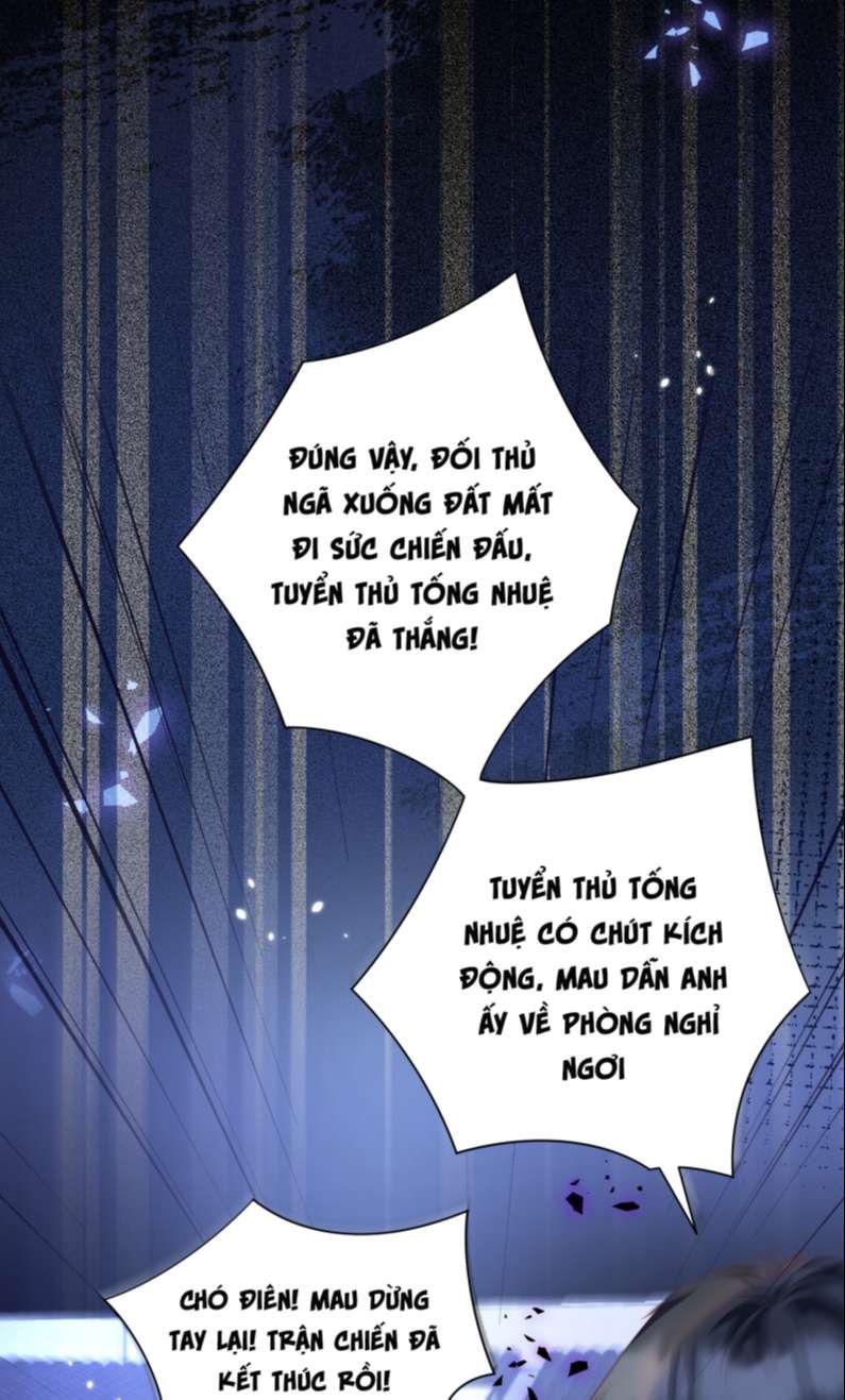 Nhân Thê Thụ Bị Bắt Tiếp Kịch Bản Cường Thụ: Chapter 9