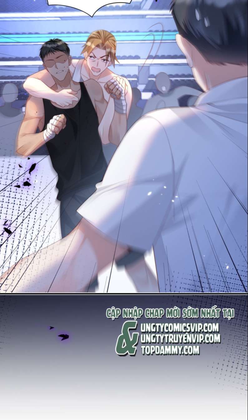 Nhân Thê Thụ Bị Bắt Tiếp Kịch Bản Cường Thụ: Chapter 9