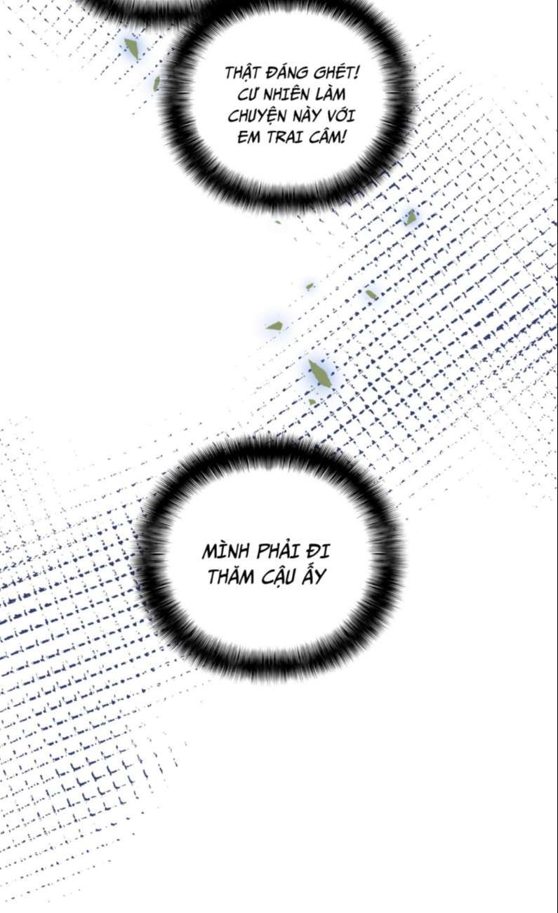 Nhân Thê Thụ Bị Bắt Tiếp Kịch Bản Cường Thụ: Chapter 9