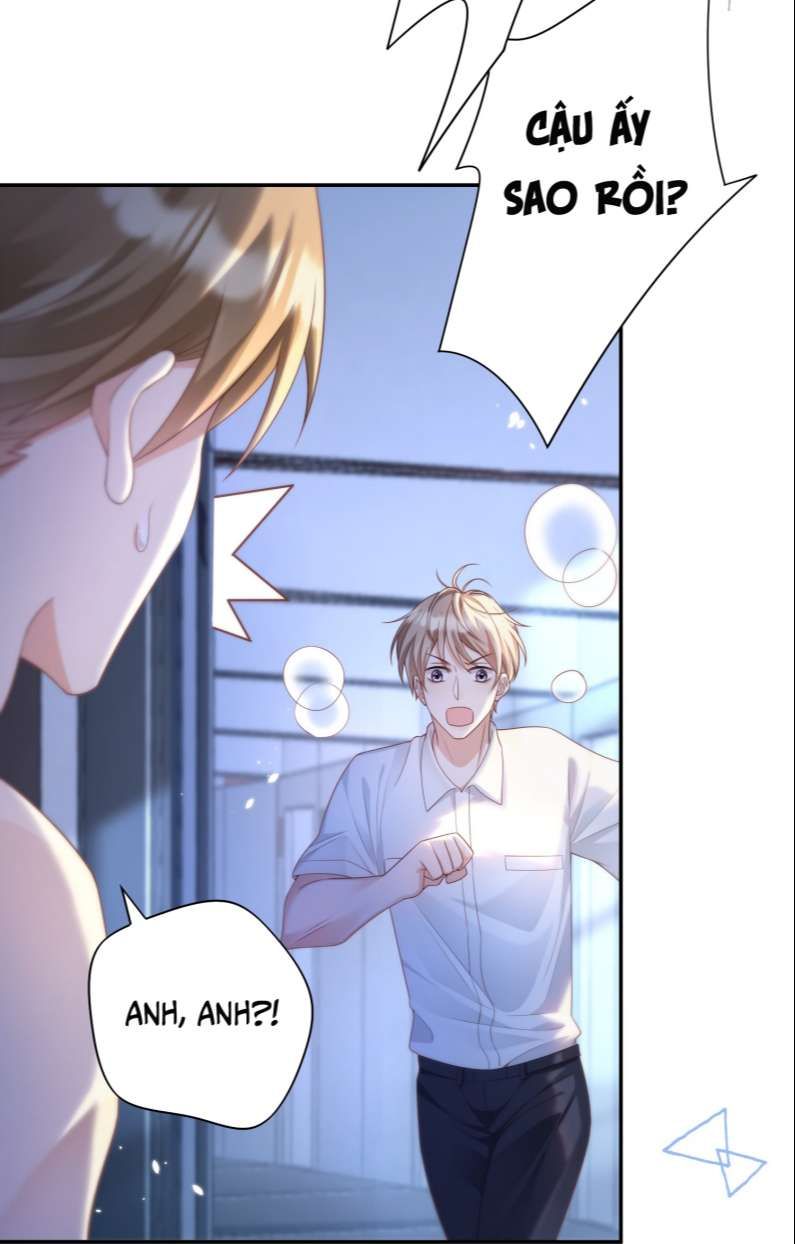 Nhân Thê Thụ Bị Bắt Tiếp Kịch Bản Cường Thụ: Chapter 9