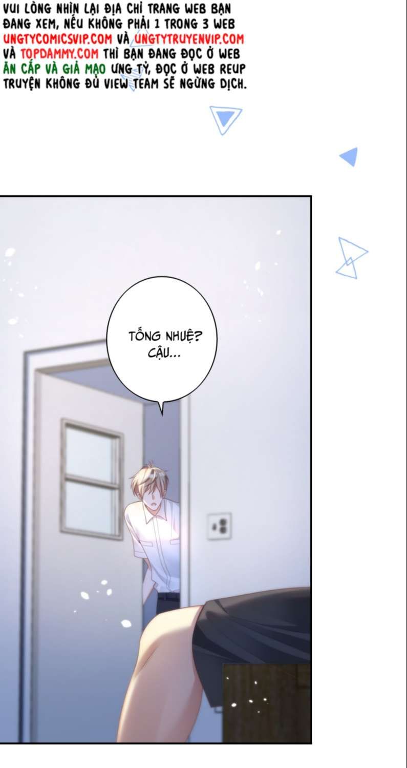 Nhân Thê Thụ Bị Bắt Tiếp Kịch Bản Cường Thụ: Chapter 9