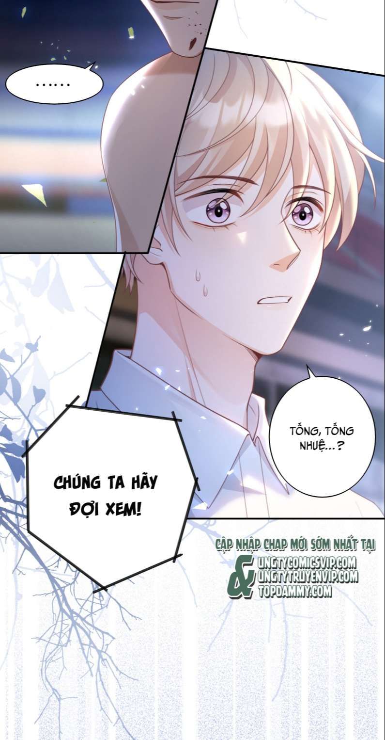 Nhân Thê Thụ Bị Bắt Tiếp Kịch Bản Cường Thụ: Chapter 9