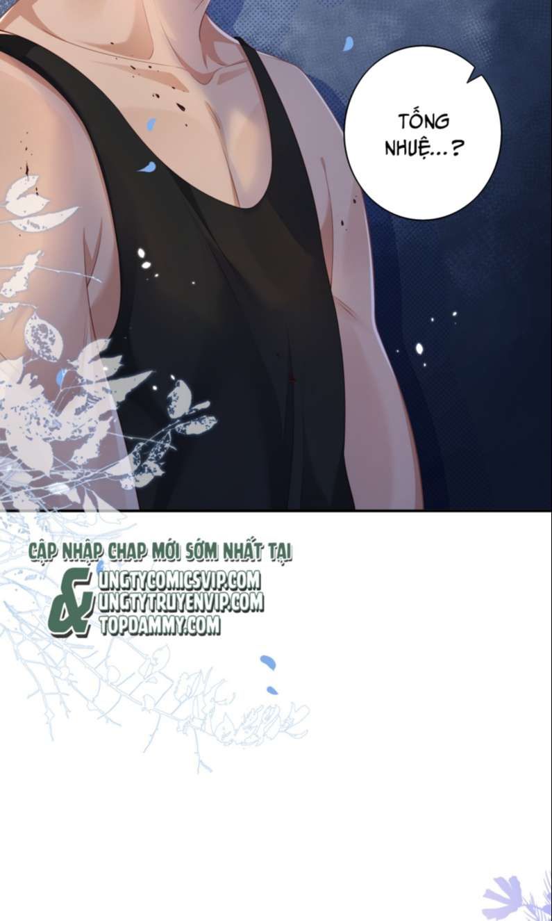 Nhân Thê Thụ Bị Bắt Tiếp Kịch Bản Cường Thụ: Chapter 9