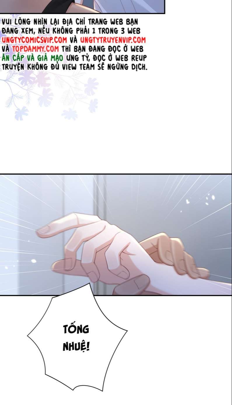 Nhân Thê Thụ Bị Bắt Tiếp Kịch Bản Cường Thụ: Chapter 9