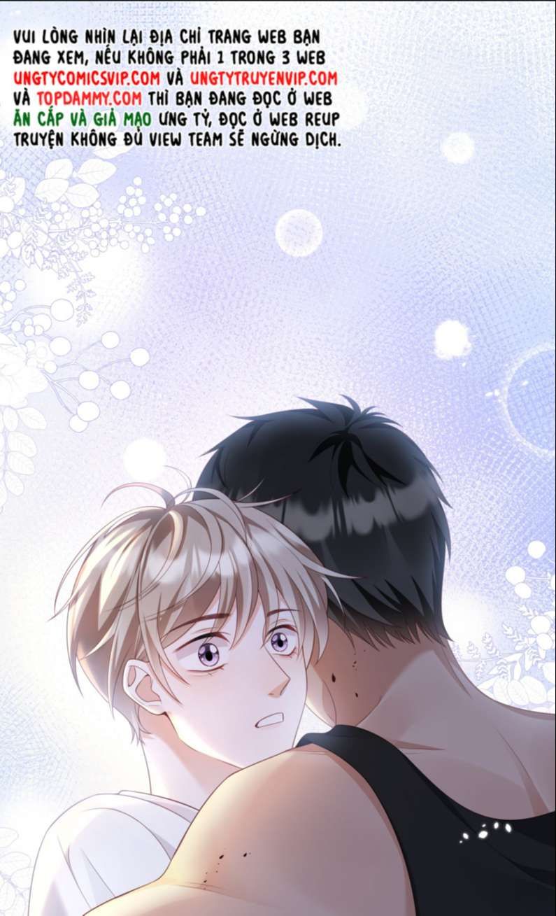 Nhân Thê Thụ Bị Bắt Tiếp Kịch Bản Cường Thụ: Chapter 9