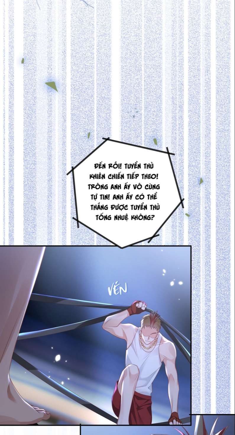 Nhân Thê Thụ Bị Bắt Tiếp Kịch Bản Cường Thụ: Chapter 9