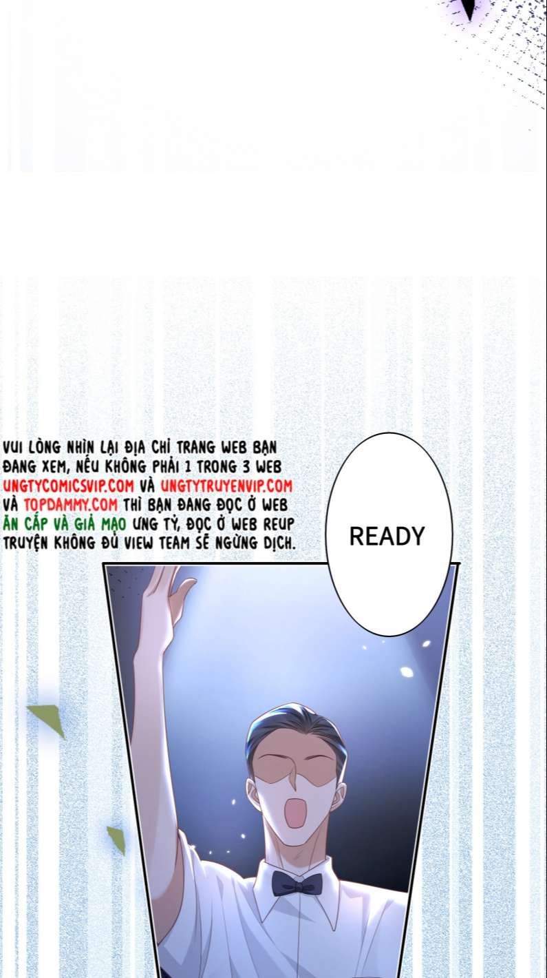 Nhân Thê Thụ Bị Bắt Tiếp Kịch Bản Cường Thụ: Chapter 9