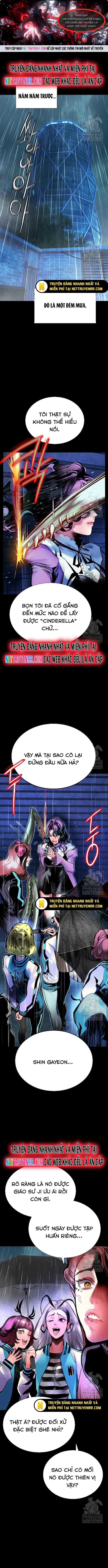 Nhân Trùng Đại Chiến: Chapter 152