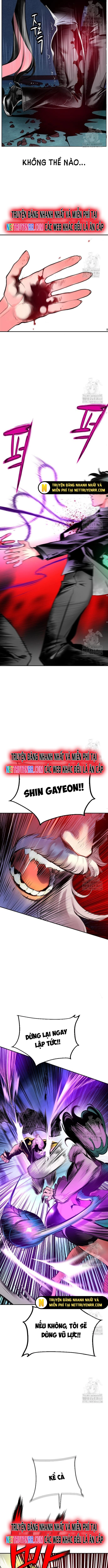Nhân Trùng Đại Chiến: Chapter 152