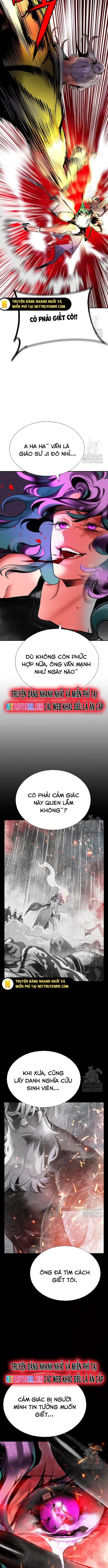 Nhân Trùng Đại Chiến: Chapter 152